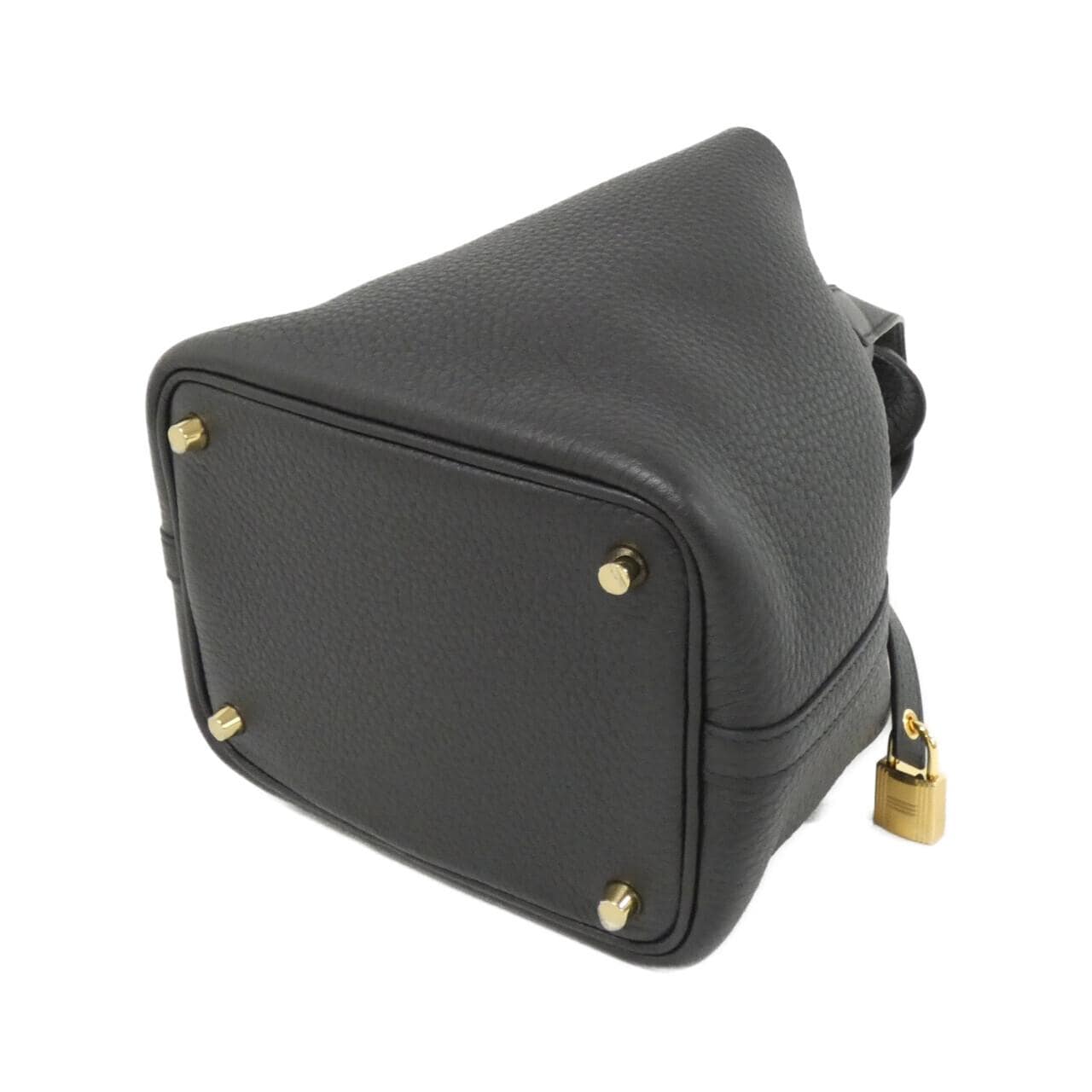 エルメス ピコタン ロック PM 056289CC バッグ