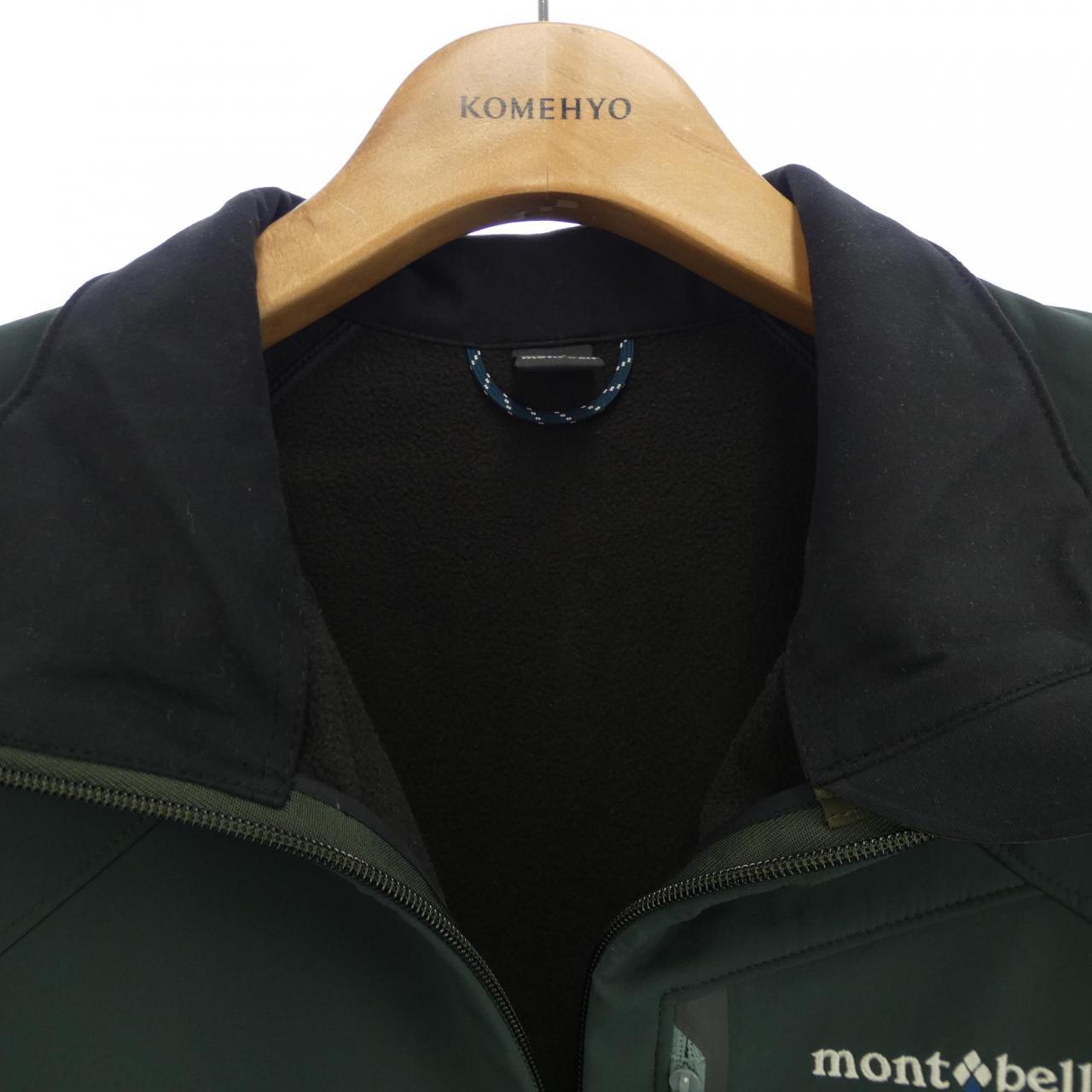 モンベル MONT BELL 1106574 ブルゾン