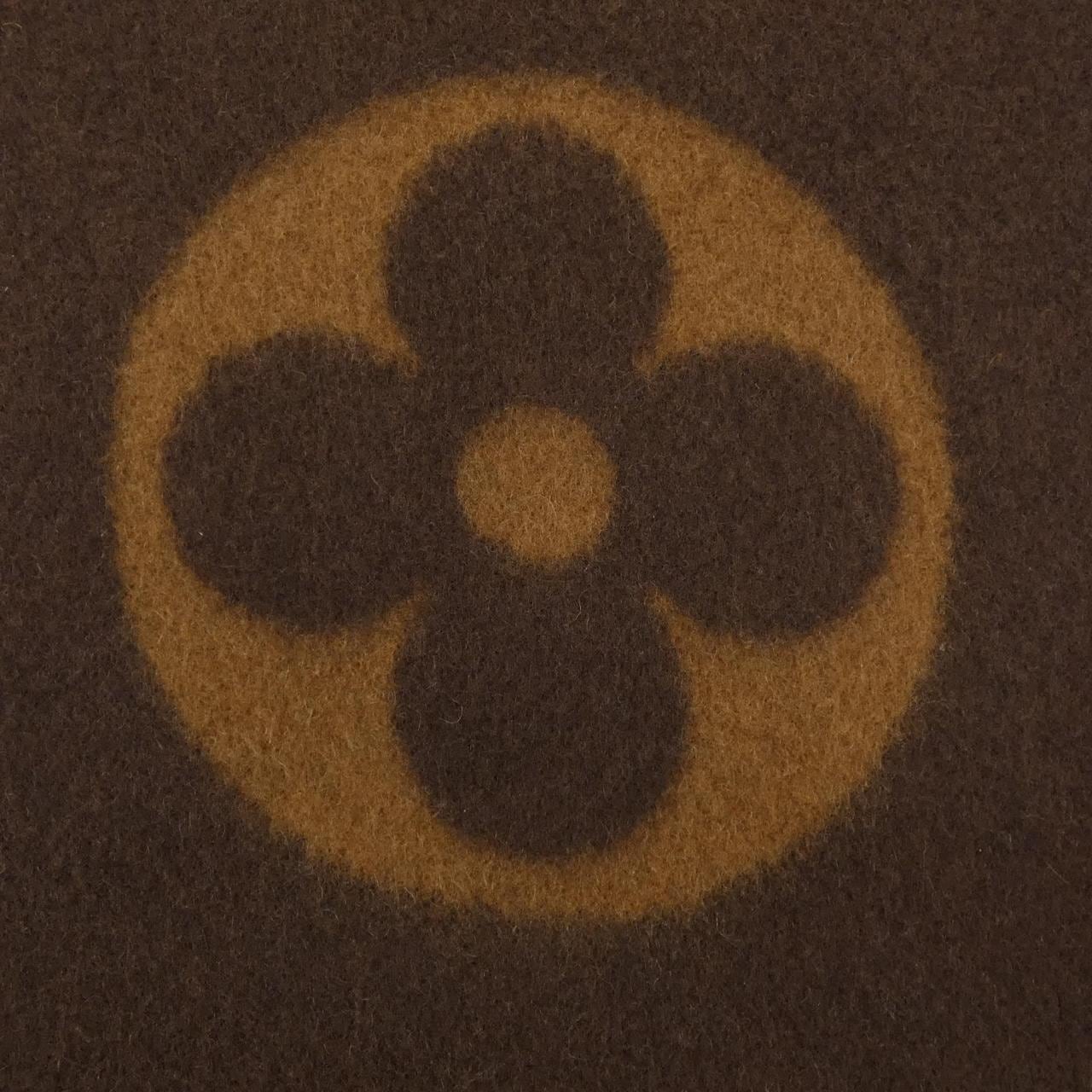 ルイヴィトン LOUIS VUITTON エシャルプスイートドリーム M77379 MUFFLER