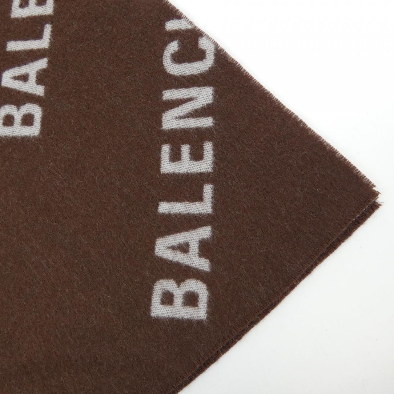 バレンシアガ BALENCIAGA 685514 420B8 MUFFLER