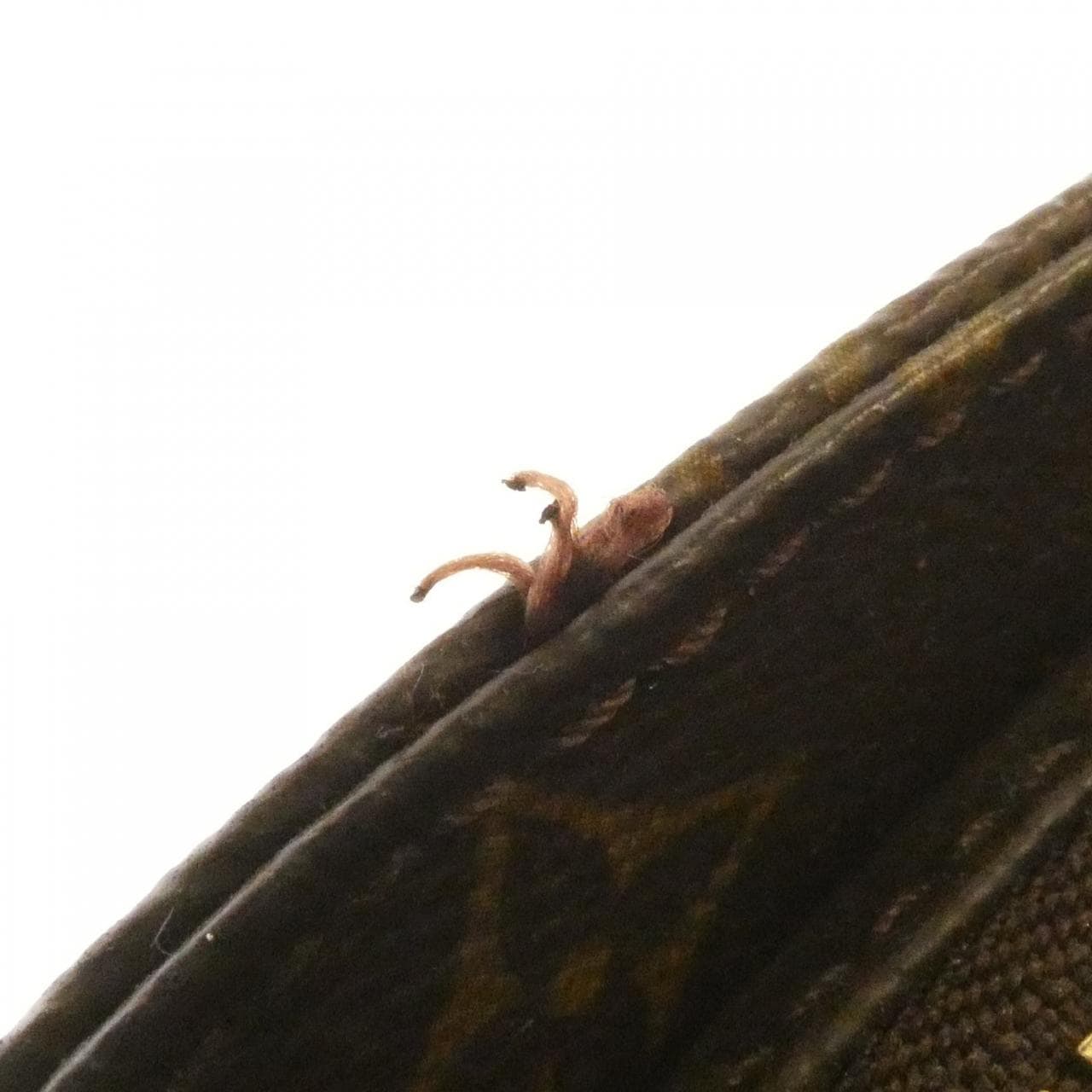 ルイヴィトン モノグラム カバ ピアノ M51148 バッグ