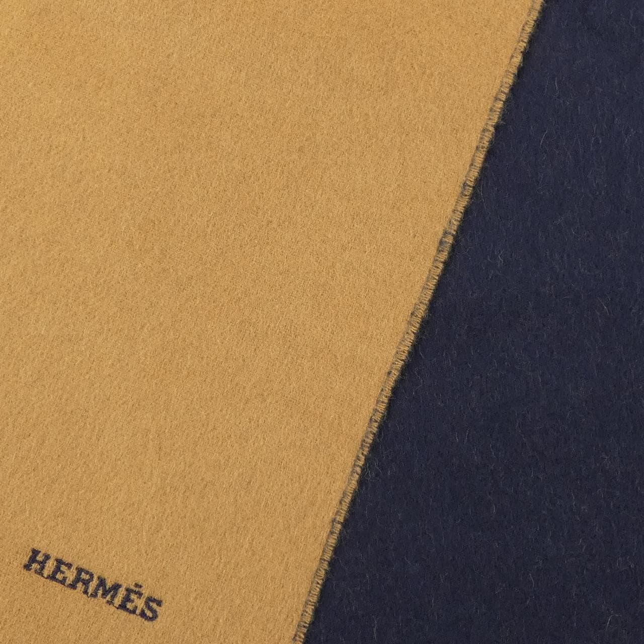 エルメス HERMES MUFFLER
