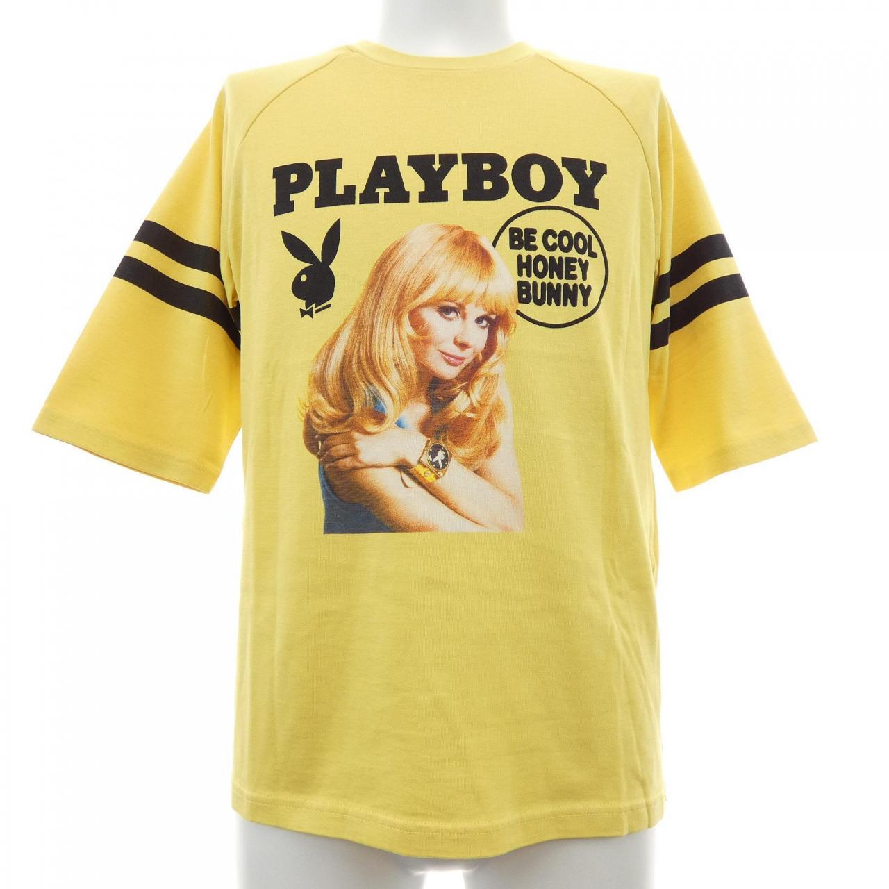 ヒステリックグラマー HYSTERIC GLAMOUR 12191CT01220 Tシャツ