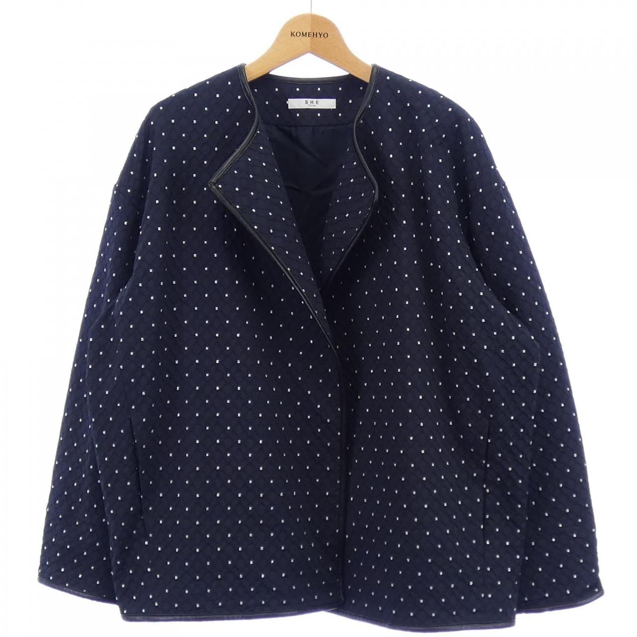 シートーキョー SHE Tokyo S-JK-45 ジャケット