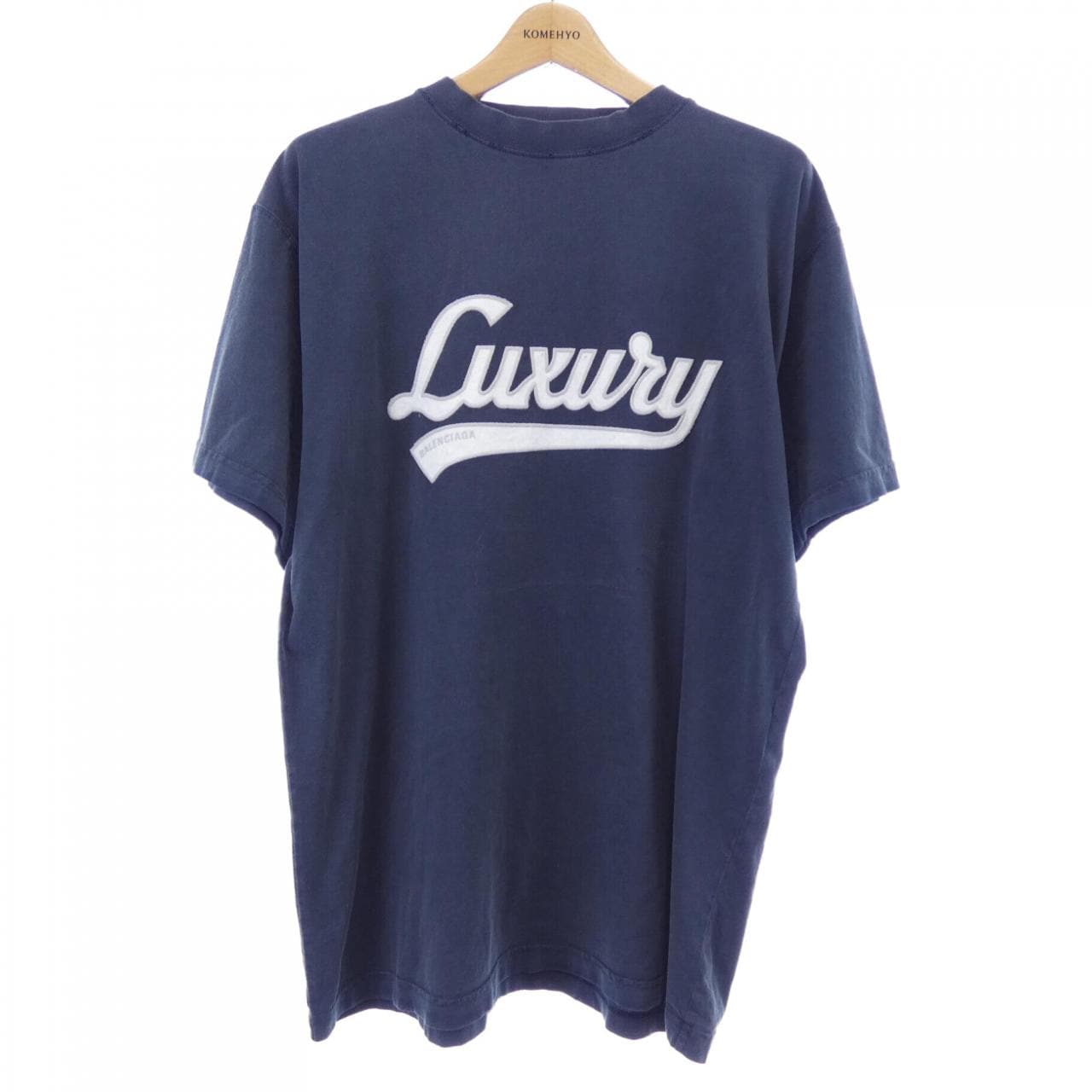 バレンシアガ BALENCIAGA 850345 TTVB6 Tシャツ