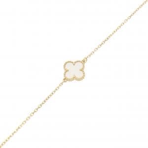 ヴァンクリーフ&アーペル スウィートアルハンブラ ブレスレット