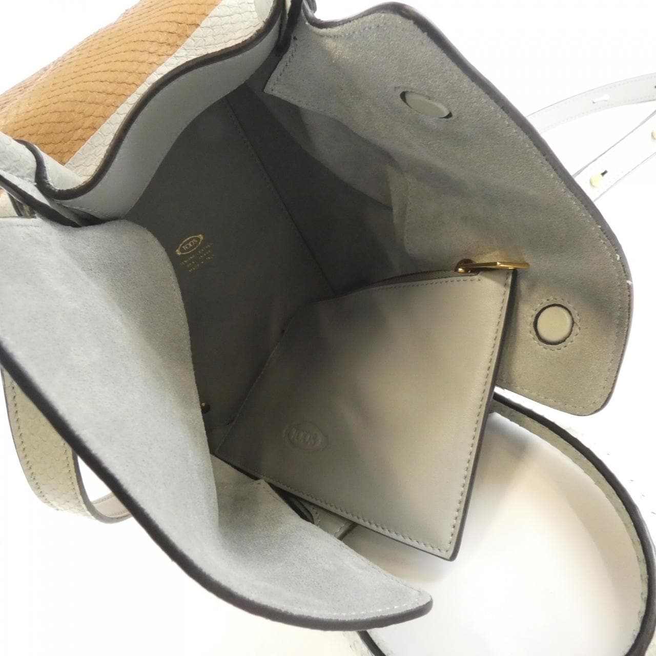 トッズ XBWMSCS0100U832L76 バッグ