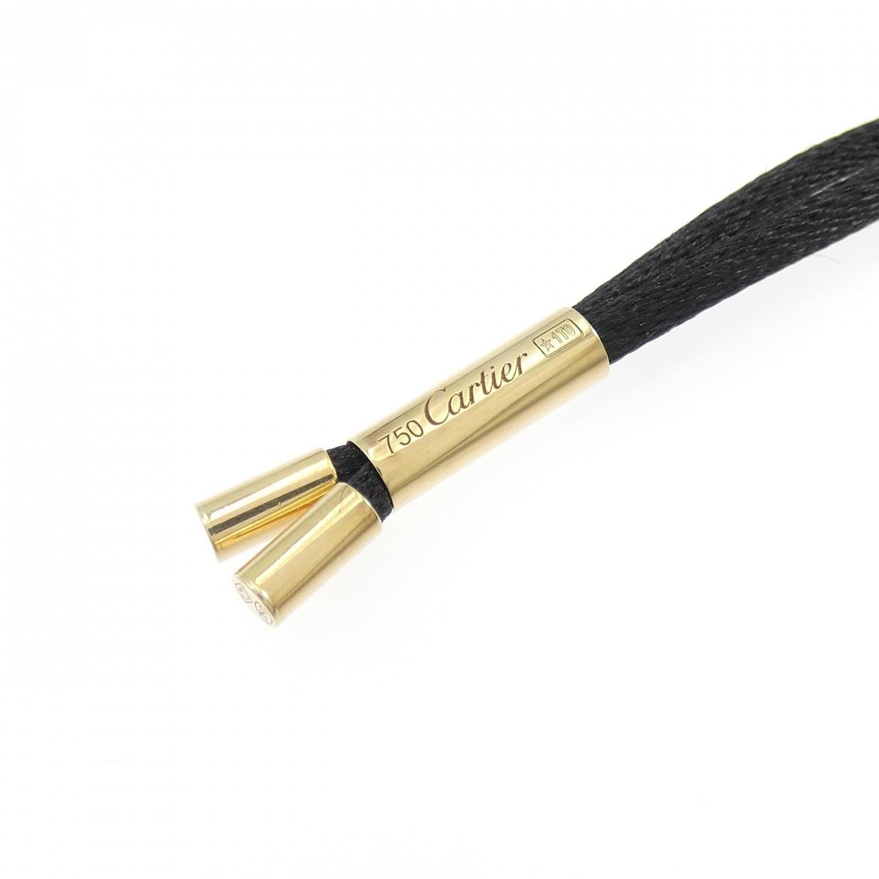 カルティエ トリニティ ミディアム ネックレス