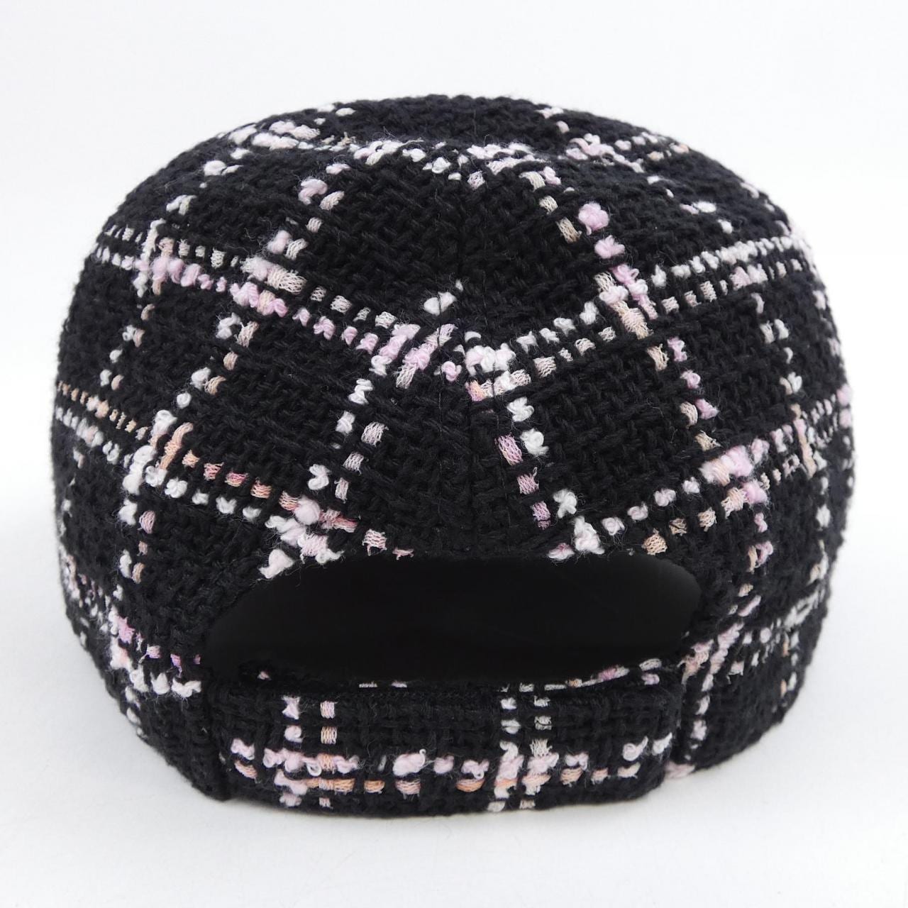 シャネル CHANEL AAAOO8B16361 キャップ