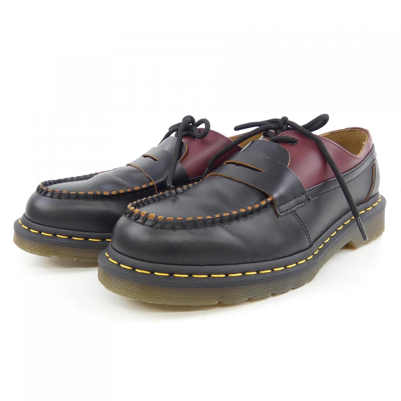 ドクターマーチン DR.MARTENS MM6 1461 シューズ