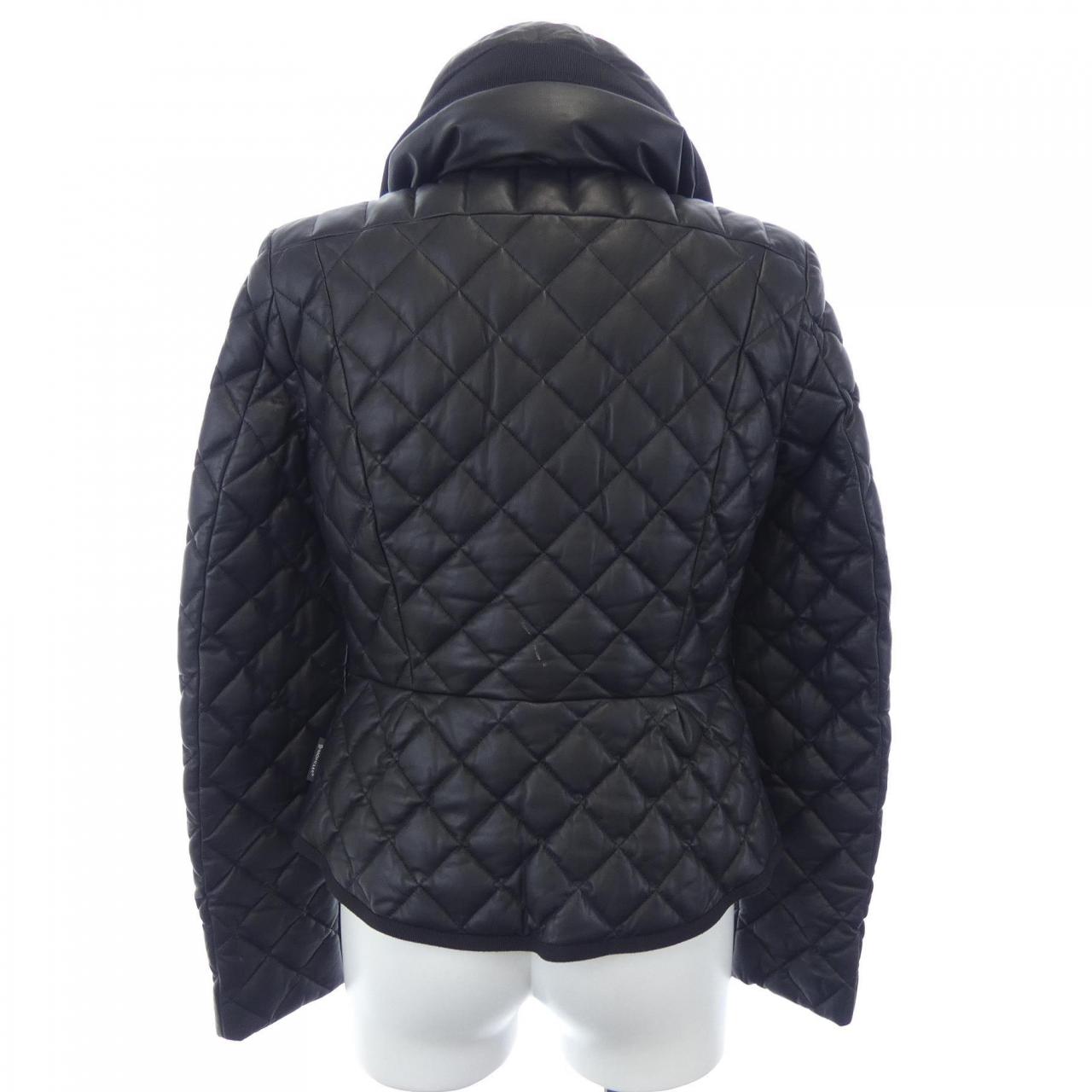 モンクレール MONCLER FEMELLE ダウンジャケット