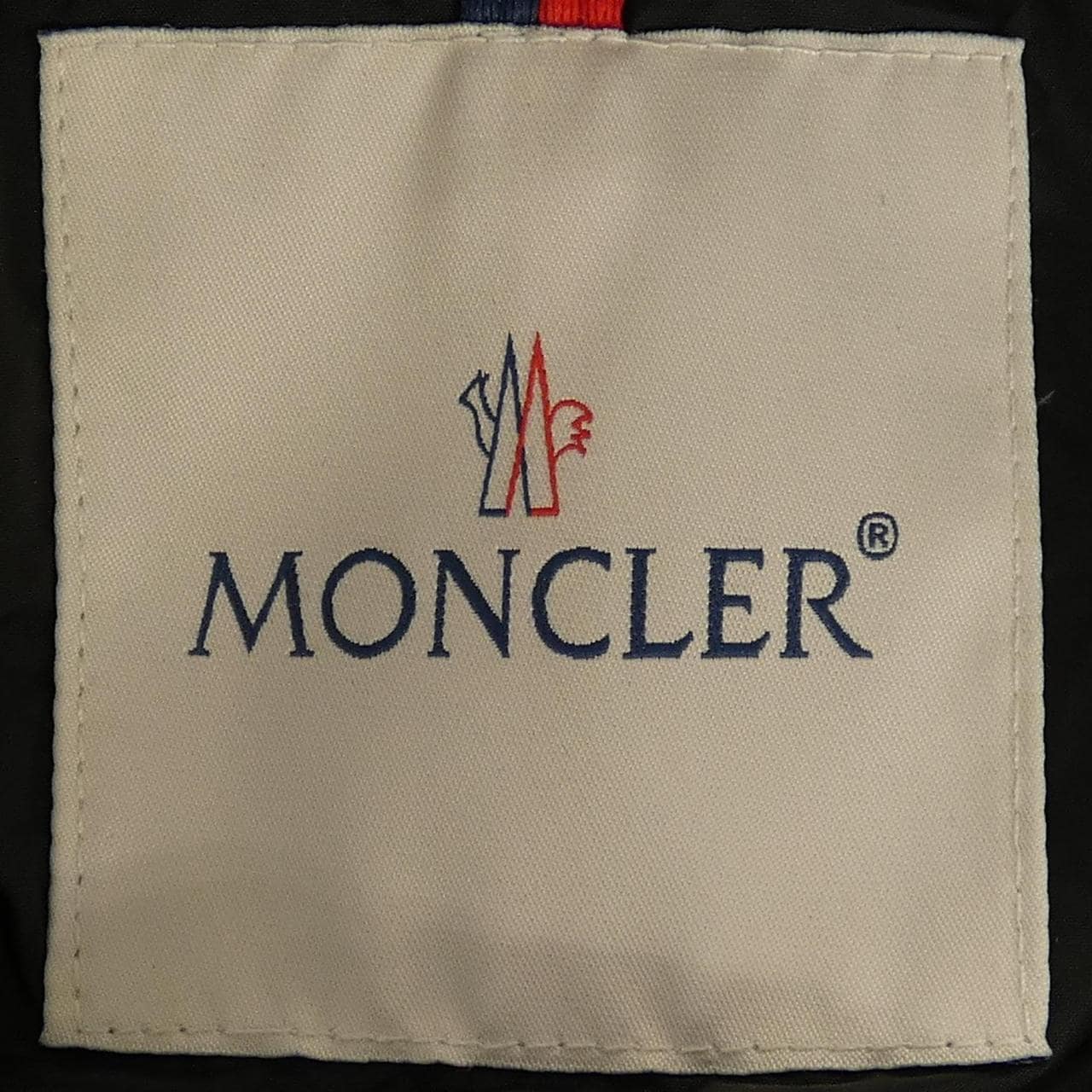 モンクレール MONCLER BETULONG ダウンコート