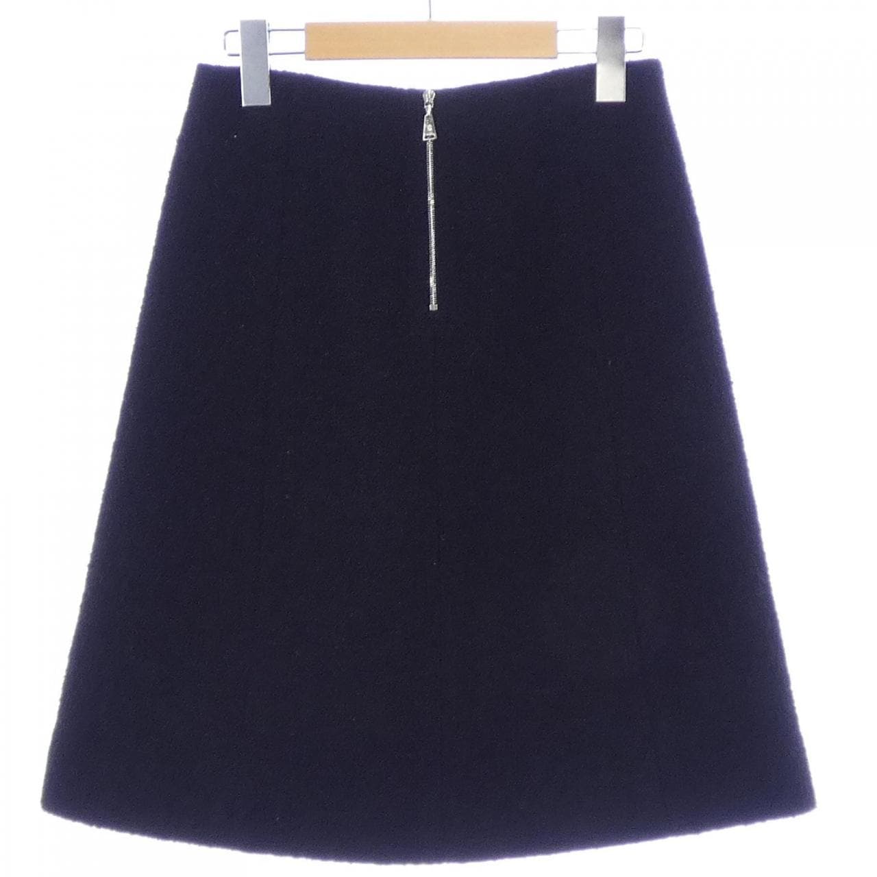 LOUIS VUITTON F6SK08UEV 半身裙