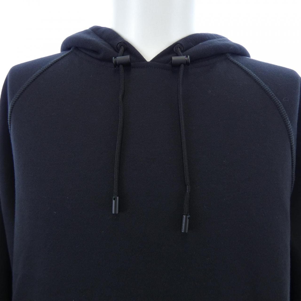 ルイヴィトン LOUIS VUITTON リフレクティブスリーブ HGY04WFMC パーカー