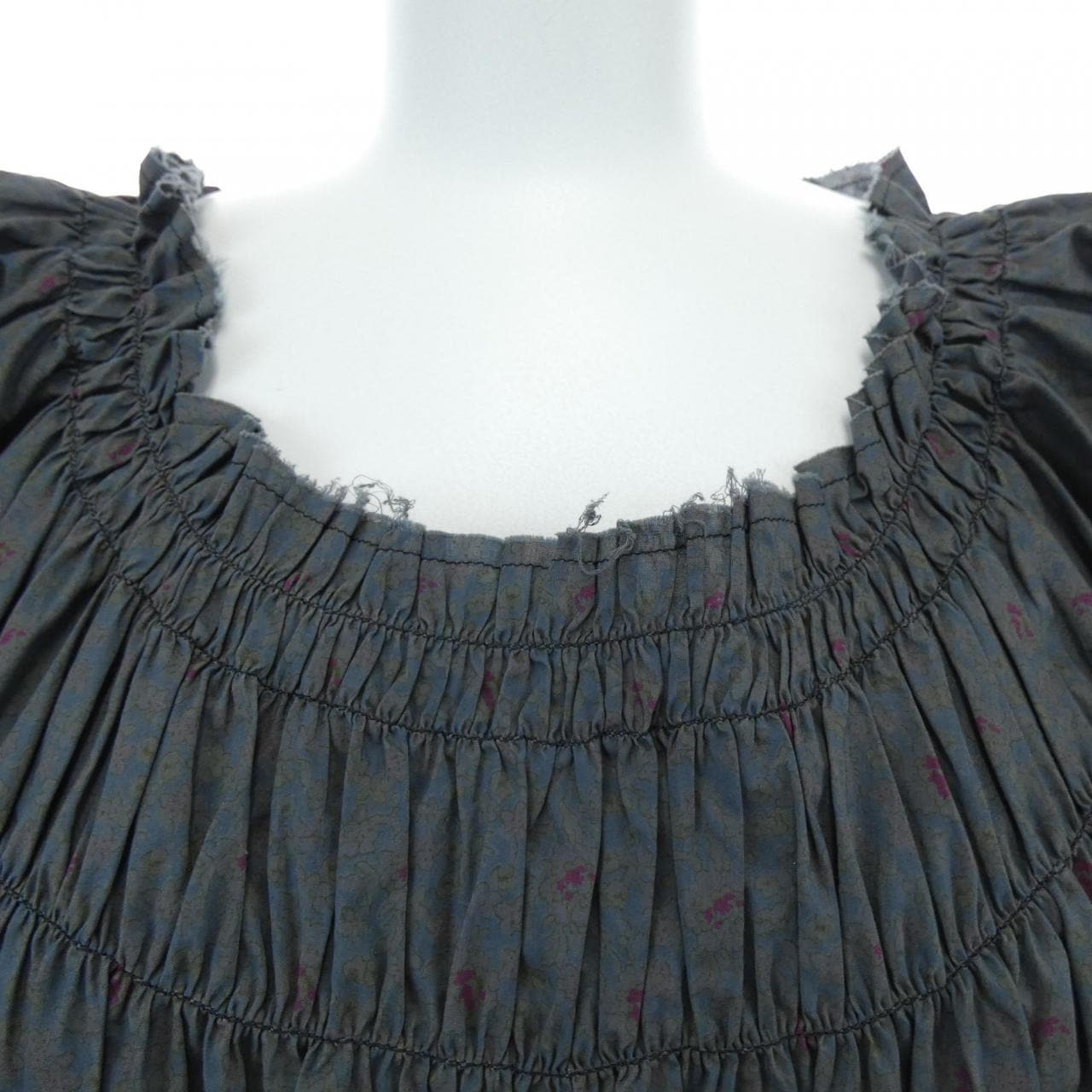 トリココムデギャルソン tricot COMME des GARCONS TA-B008 トップス