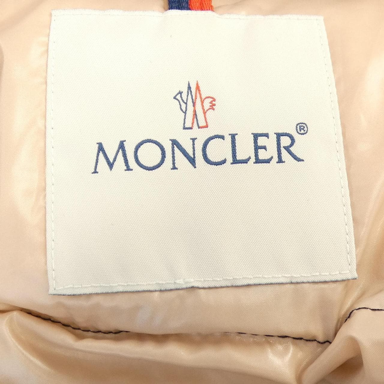 モンクレール MONCLER ALPISTE ダウンベスト