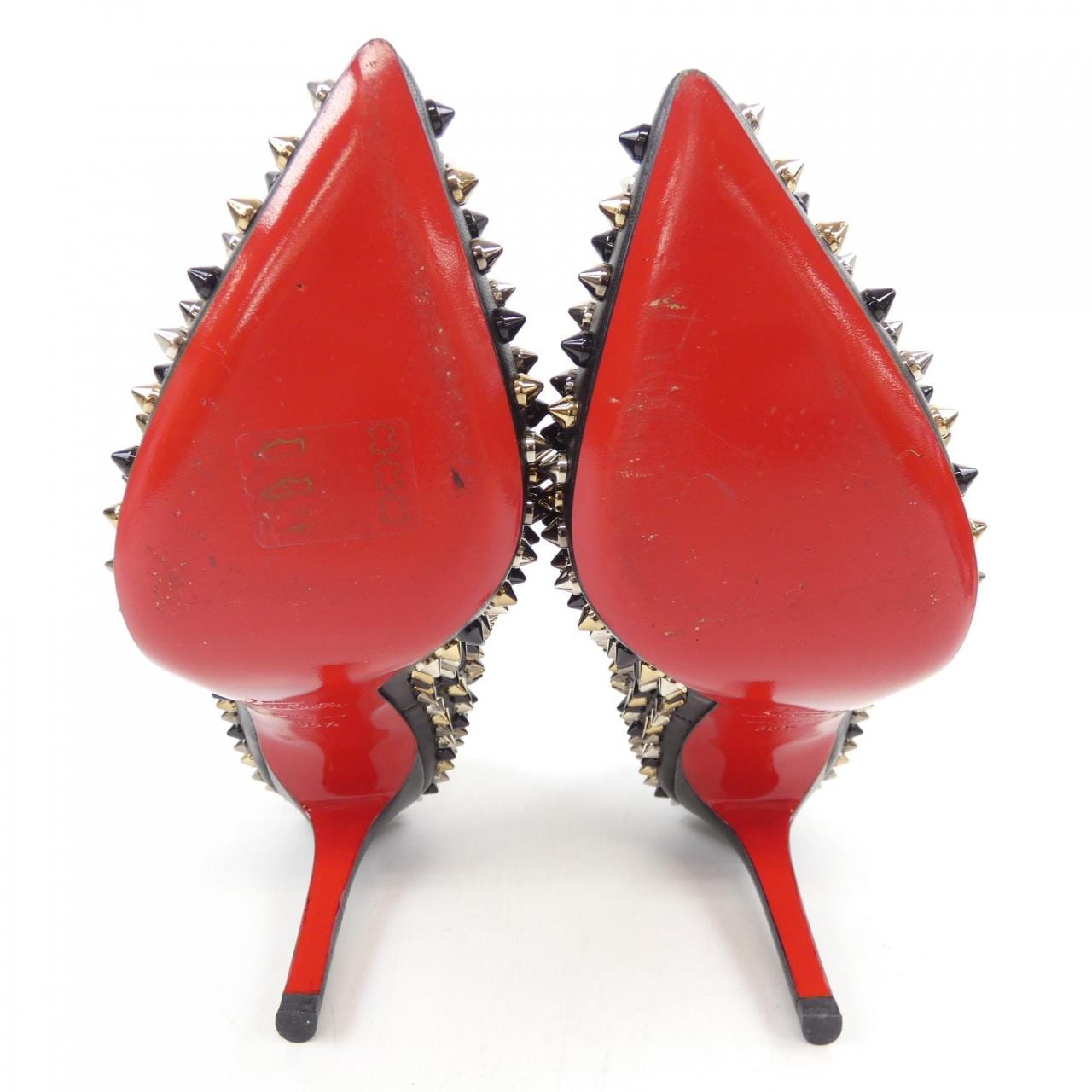 クリスチャンルブタン CHRISTIAN LOUBOUTIN シューズ