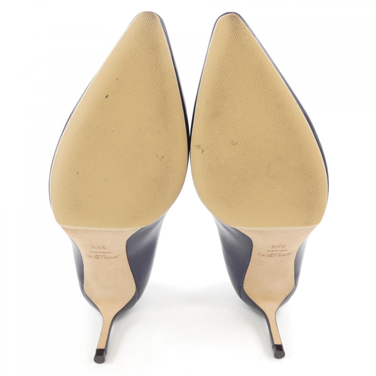 ジミーチュウ JIMMY CHOO パンプス