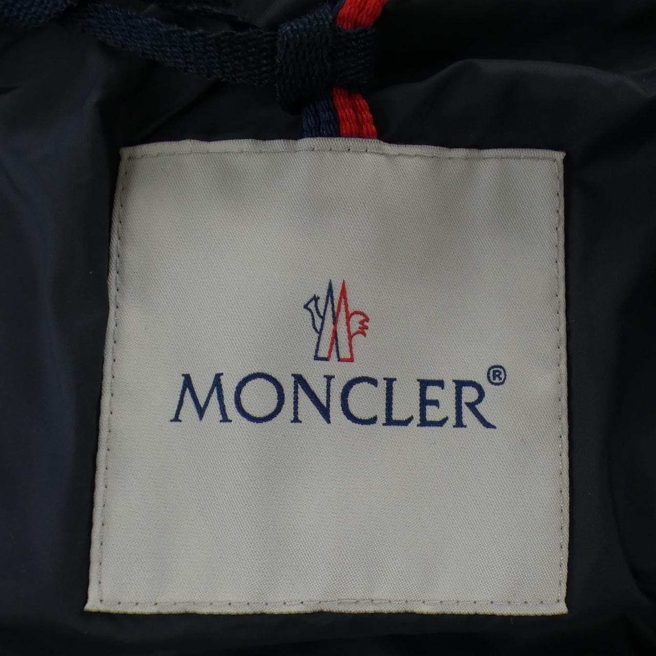 モンクレール MONCLER MONTGENEVRE ダウンジャケット