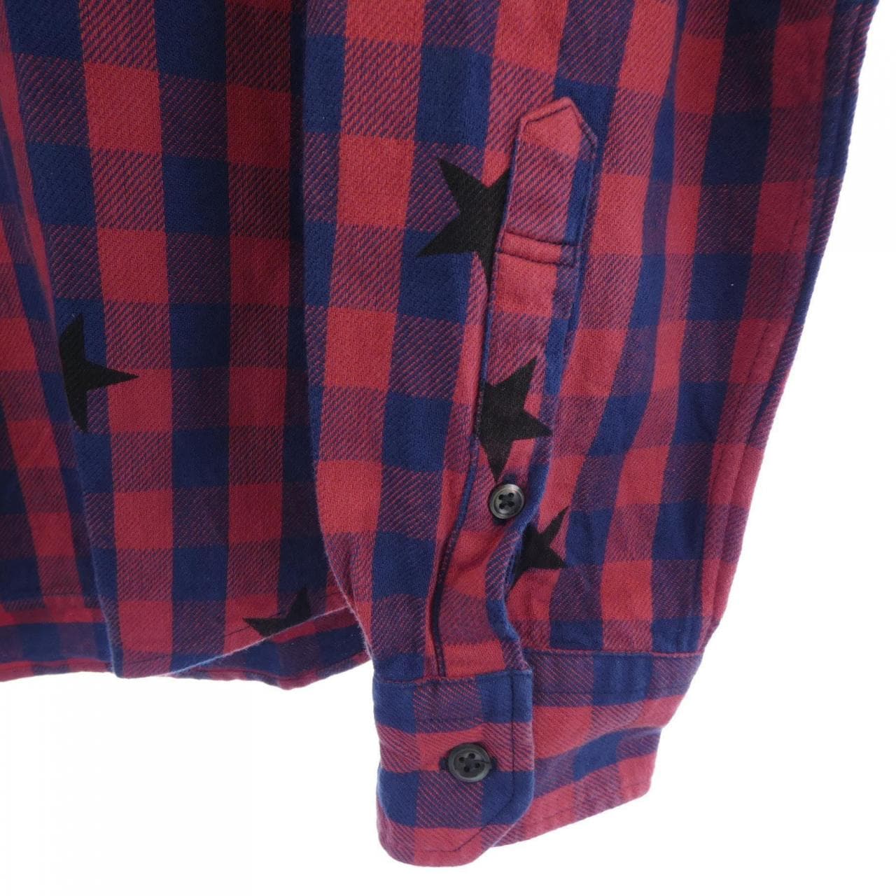 ソフネット SOPHNET SOPH-167060 シャツ