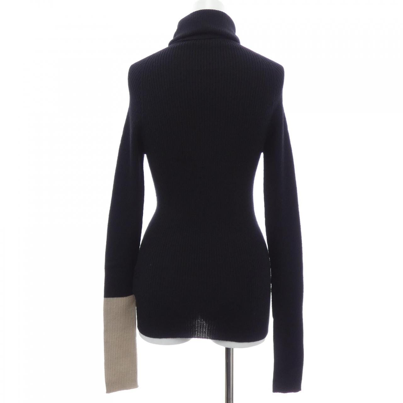 ヨウジヤマモト YOHJI YAMAMOTO FJ-K01-190 ニット