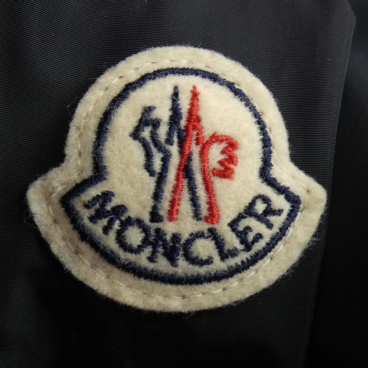 モンクレール MONCLER GRIMPEURS ブルゾン