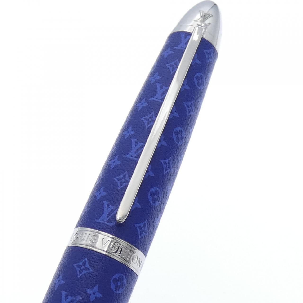 ルイヴィトン ドックブルー GI1231 ローラーボール