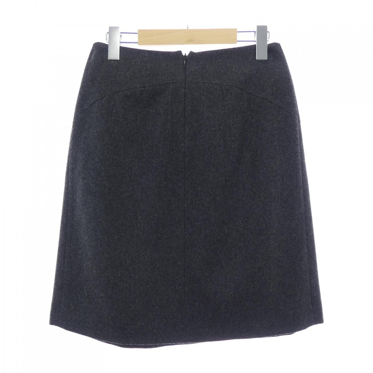 シャネル CHANEL P363101V26243 スカート