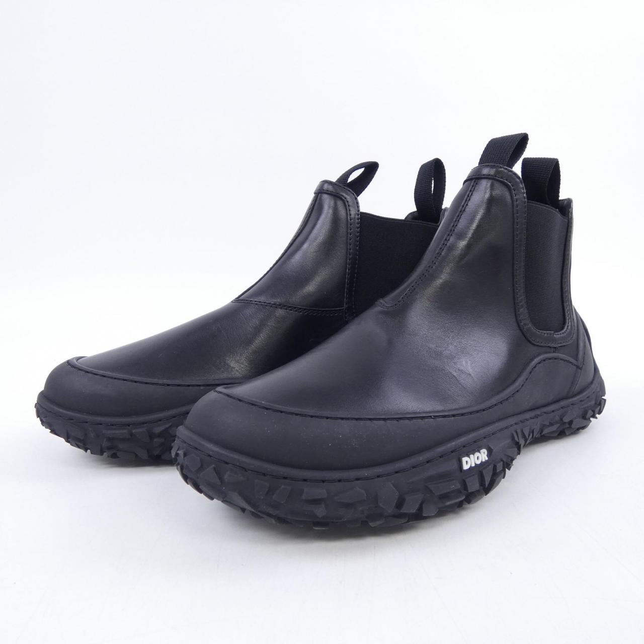 ディオール DIOR ブーツ