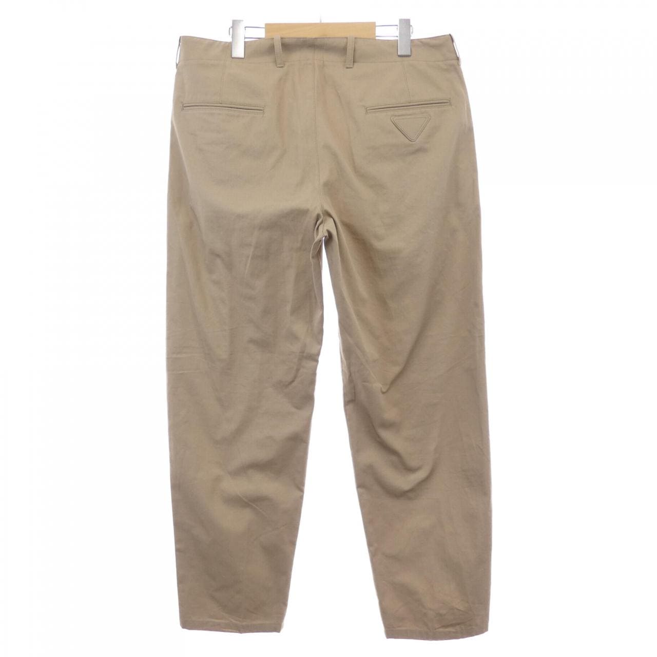 プラダ PRADA SPH217 S222 1397 パンツ