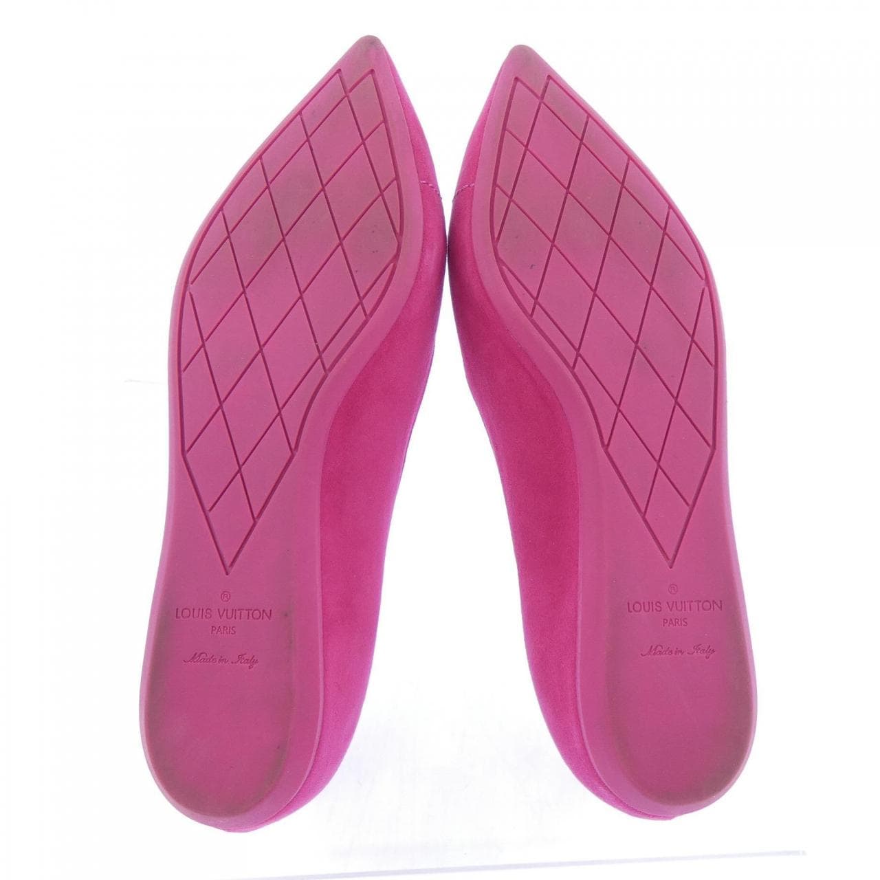 ルイヴィトン LOUIS VUITTON パンプス