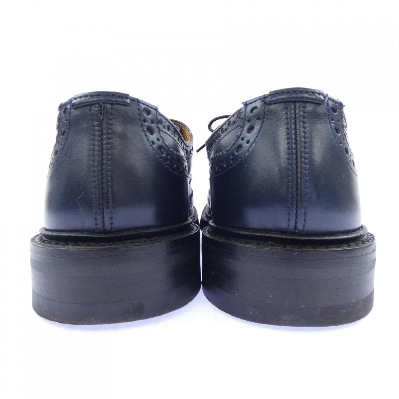 トリッカーズ Tricker's M5633 シューズ