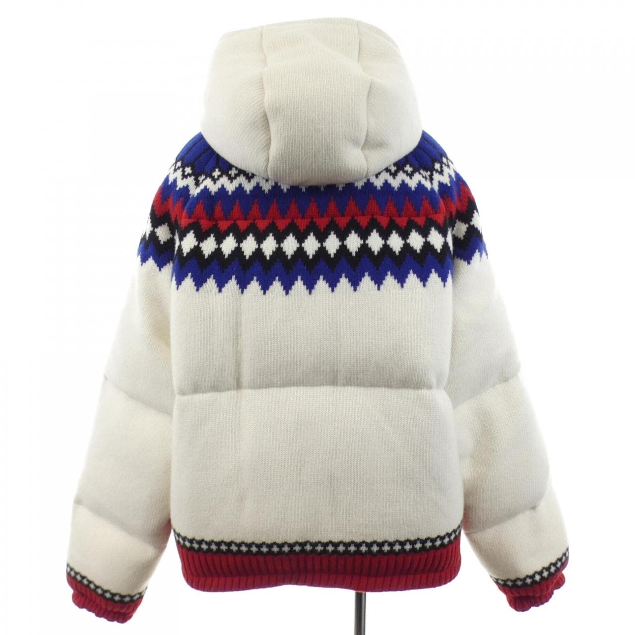 プラダ PRADA SGC018 S212 1008 ダウンジャケット