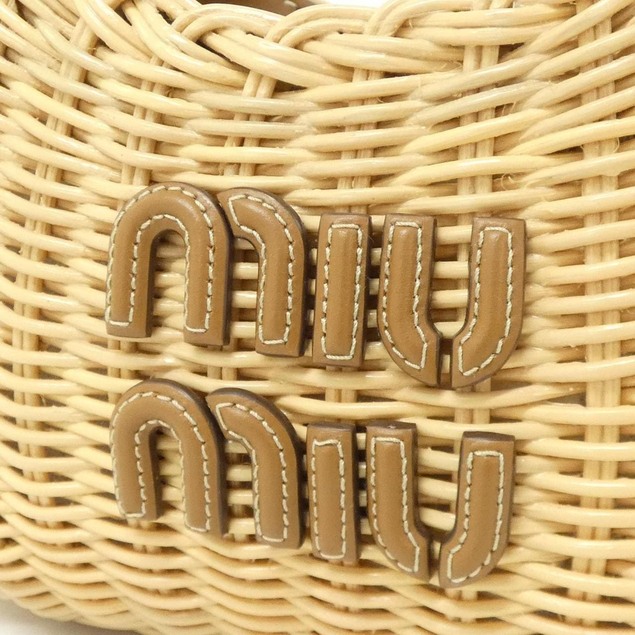 ミュウミュウ 5BC125 バッグ