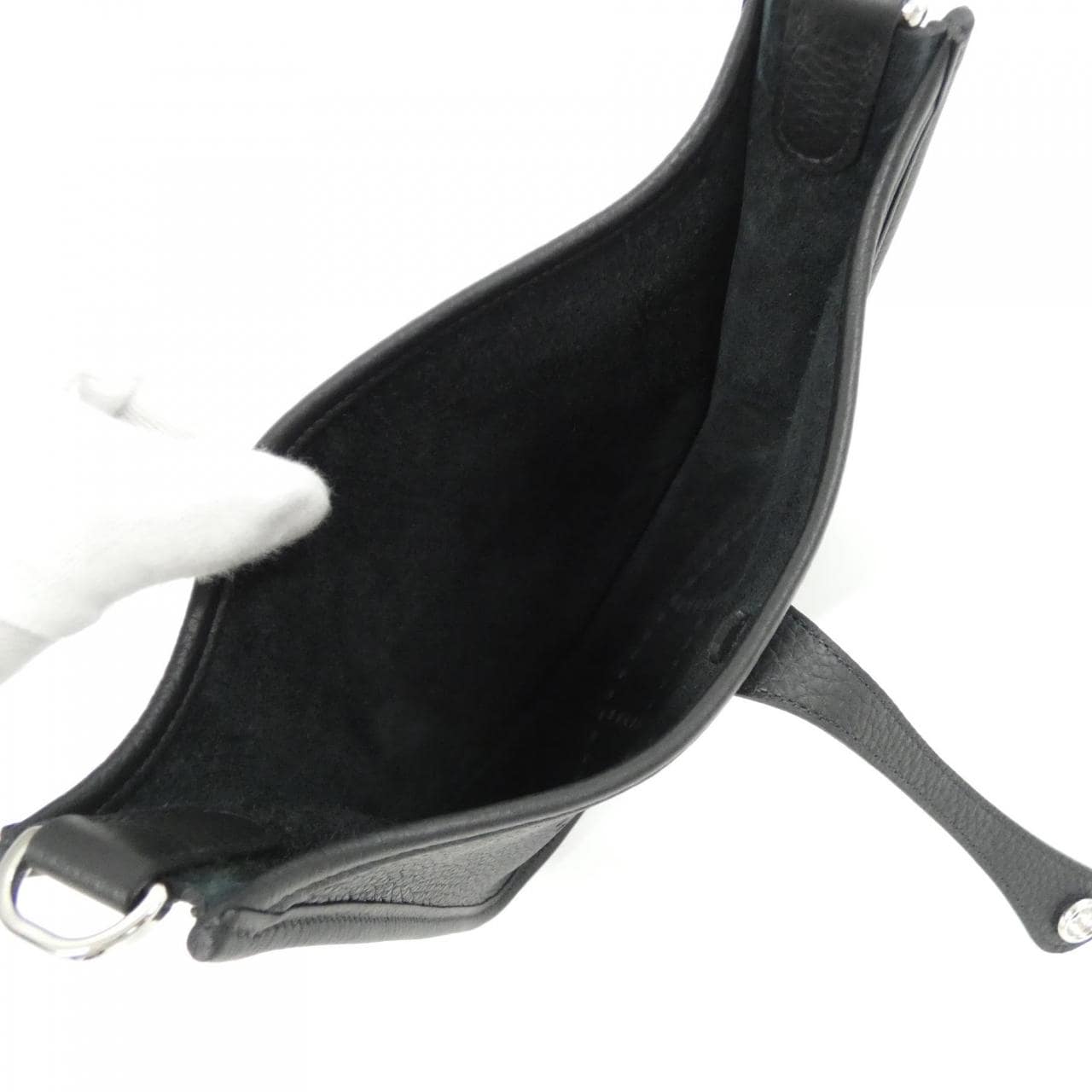 【未使用品】エルメス エヴリン3 23cm 087941CK ショルダーバッグ