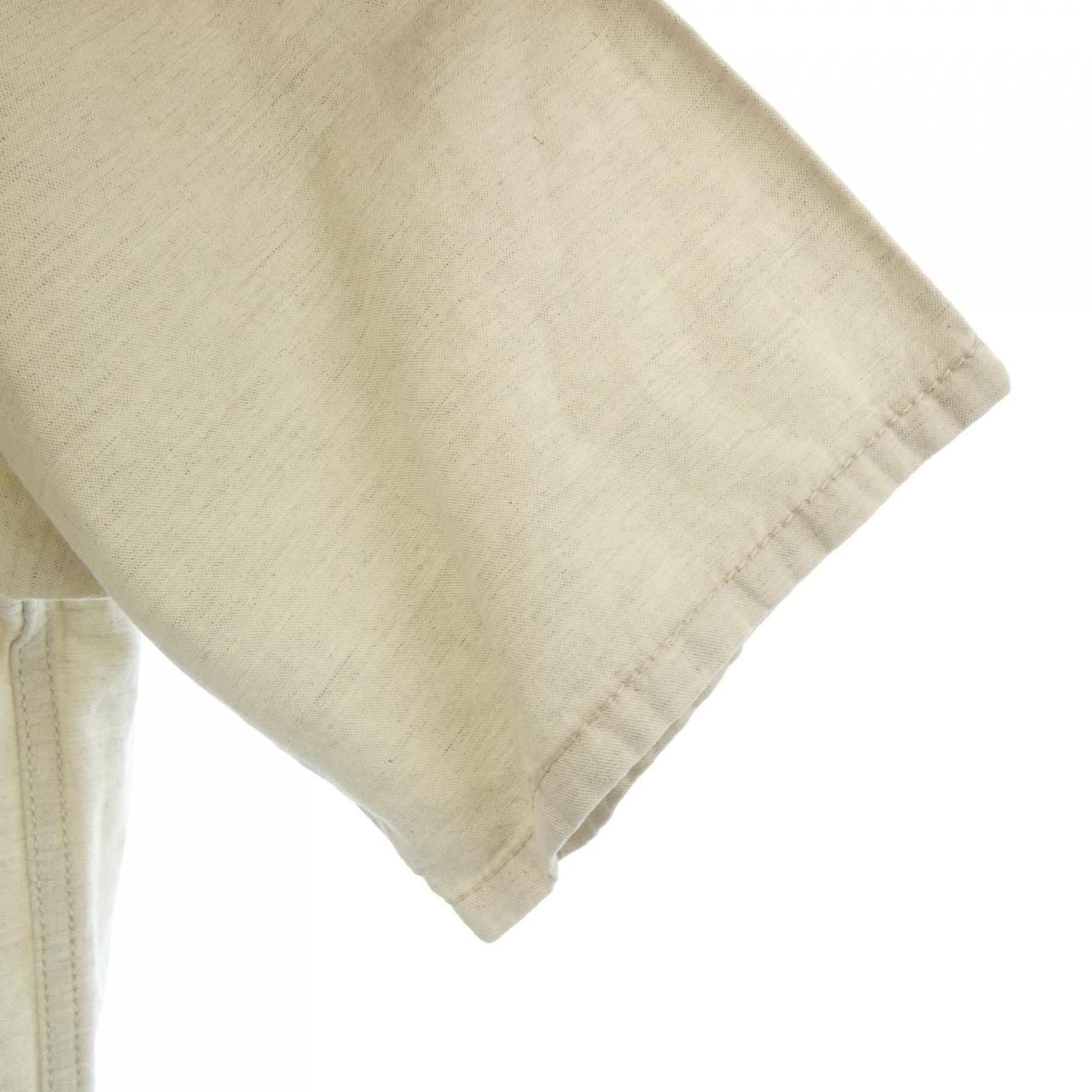 プラダ PRADA トライアングルロゴ GEC094 SAEO 14J2 S／Sシャツ