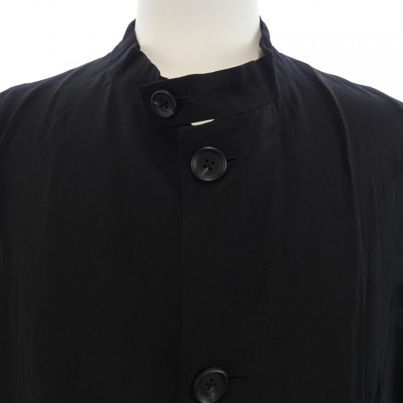 ヨウジヤマモトプールオム YOHJI YAMAMOTO POUR HOMME HP-J66-502 ジャケット