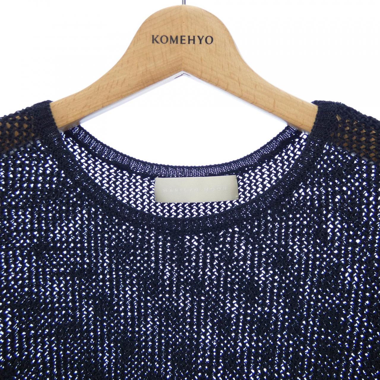 マリリンムーン Marilyn Moon トップス