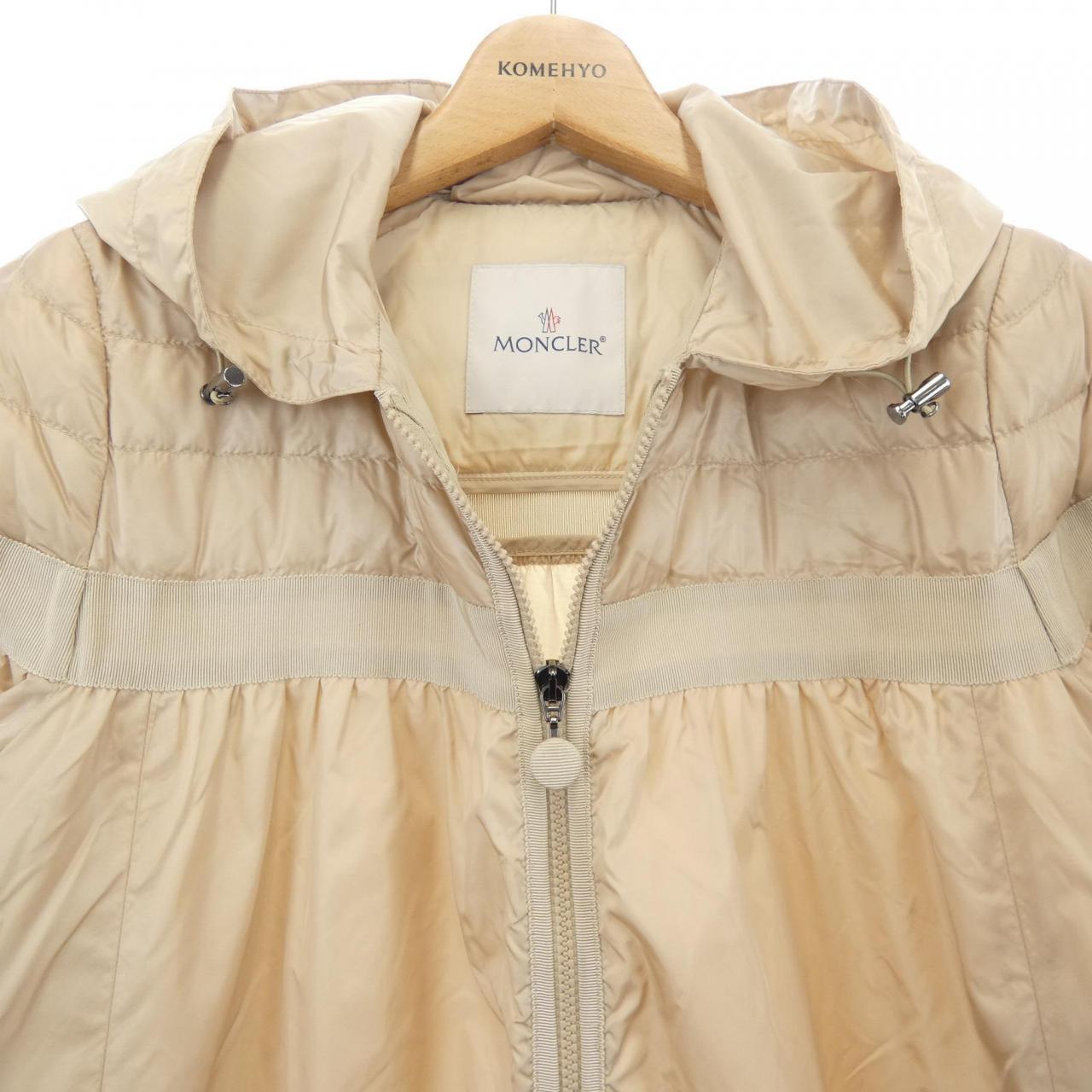 モンクレール MONCLER 54155 CORALIE ダウンコート