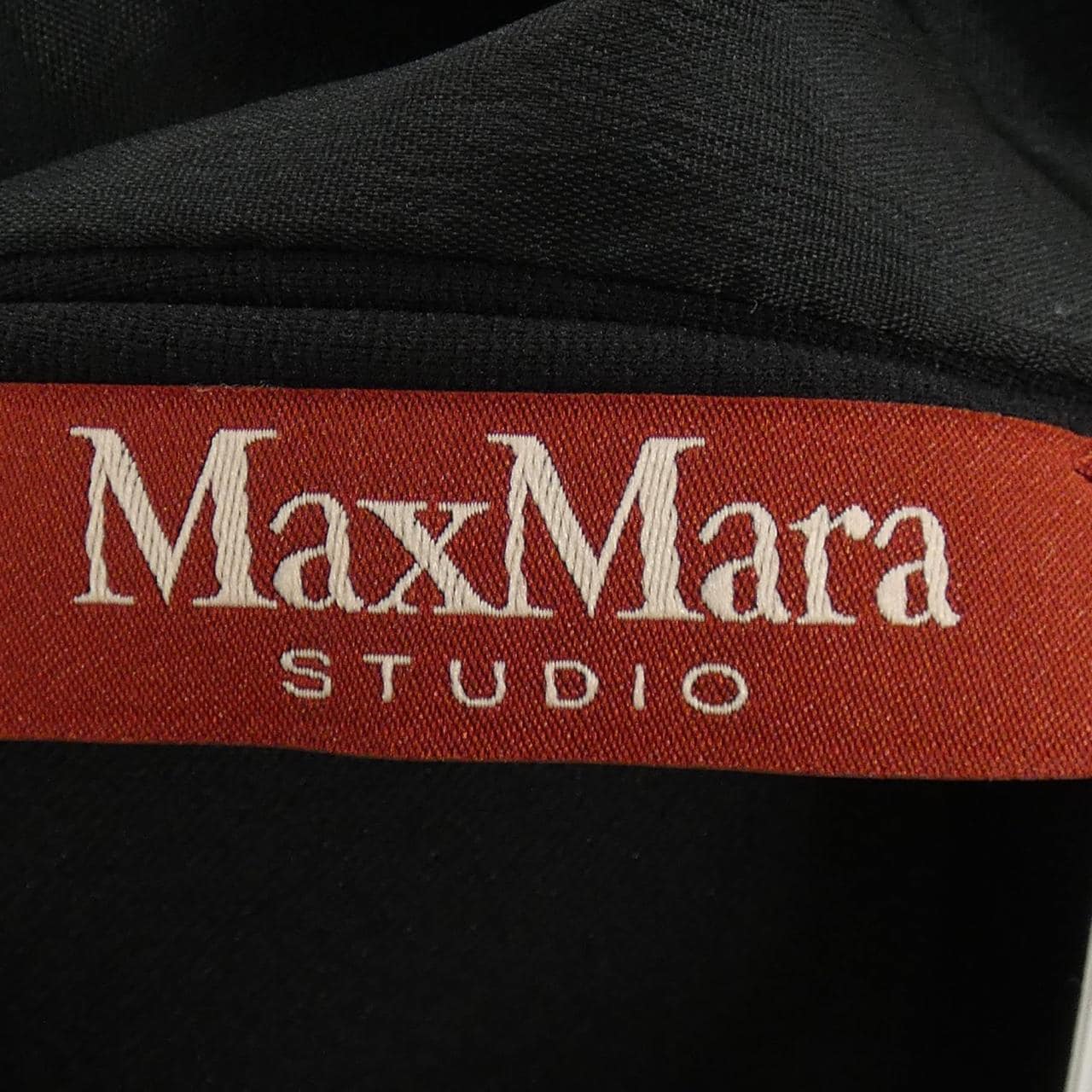 マックスマーラステュディオ Max Mara STUDIO ジャケット