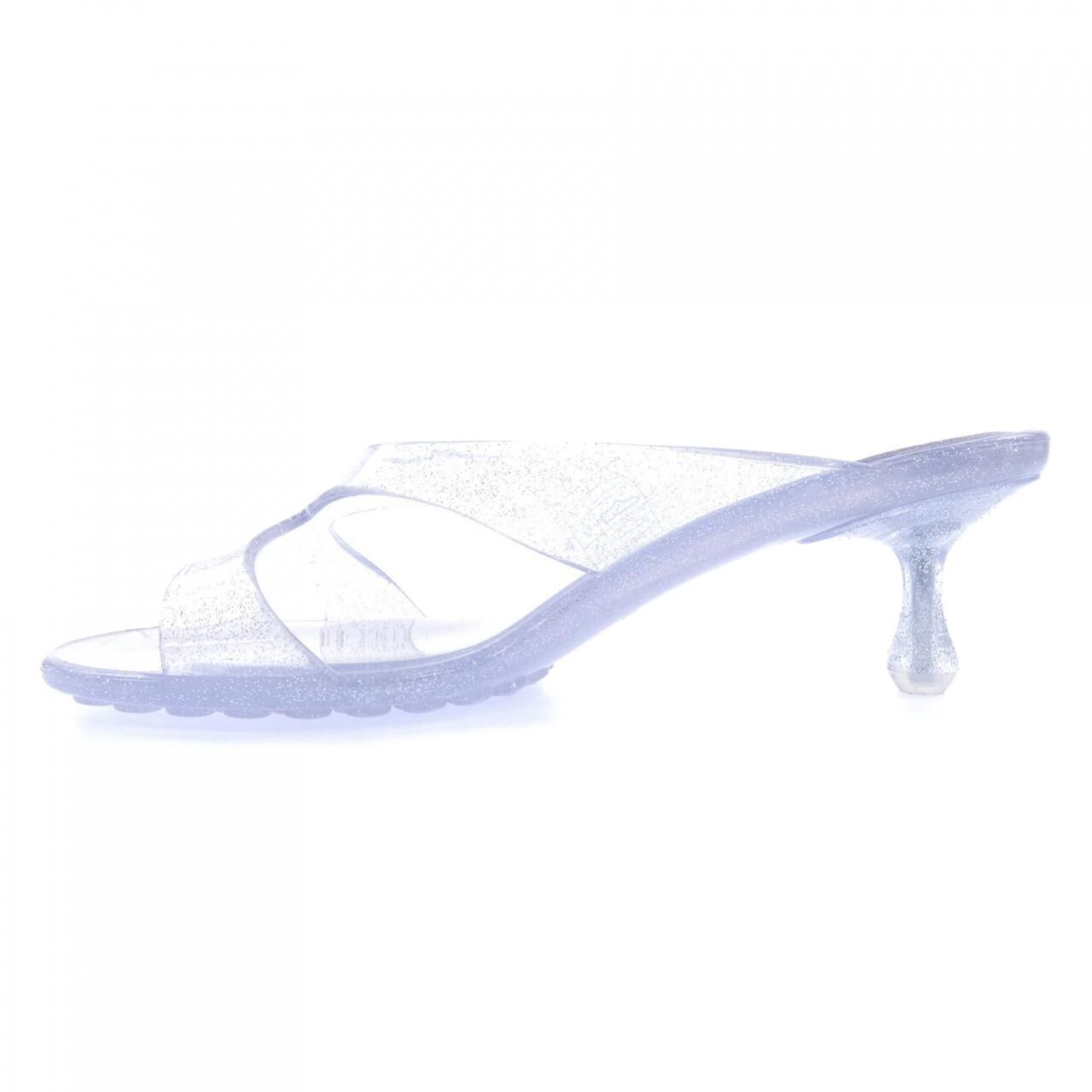 ジミーチュウ JIMMY CHOO JELLY DROP 50 サンダル