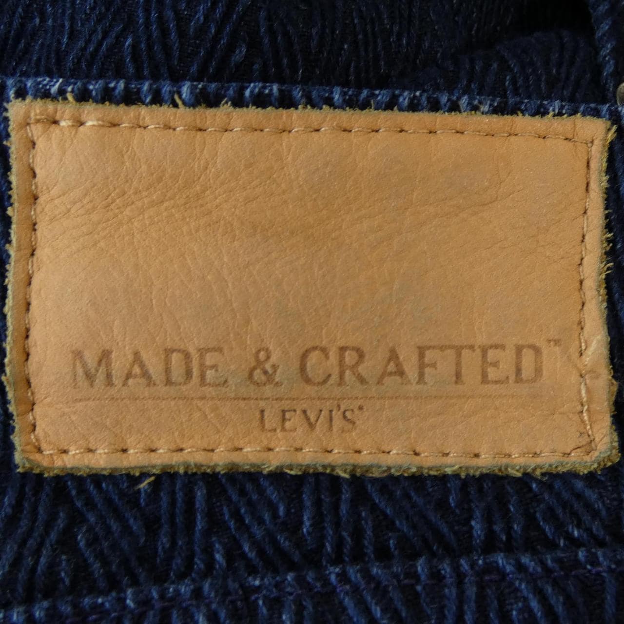 リーバイス LEVI'S パンツ