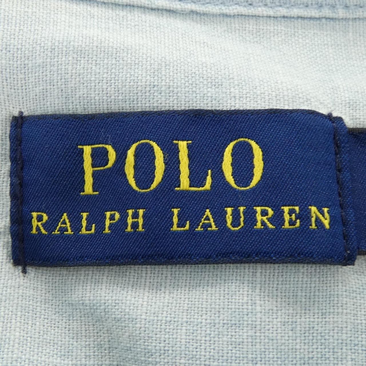 ポロ POLO RN41381 CA5665 ワンピース