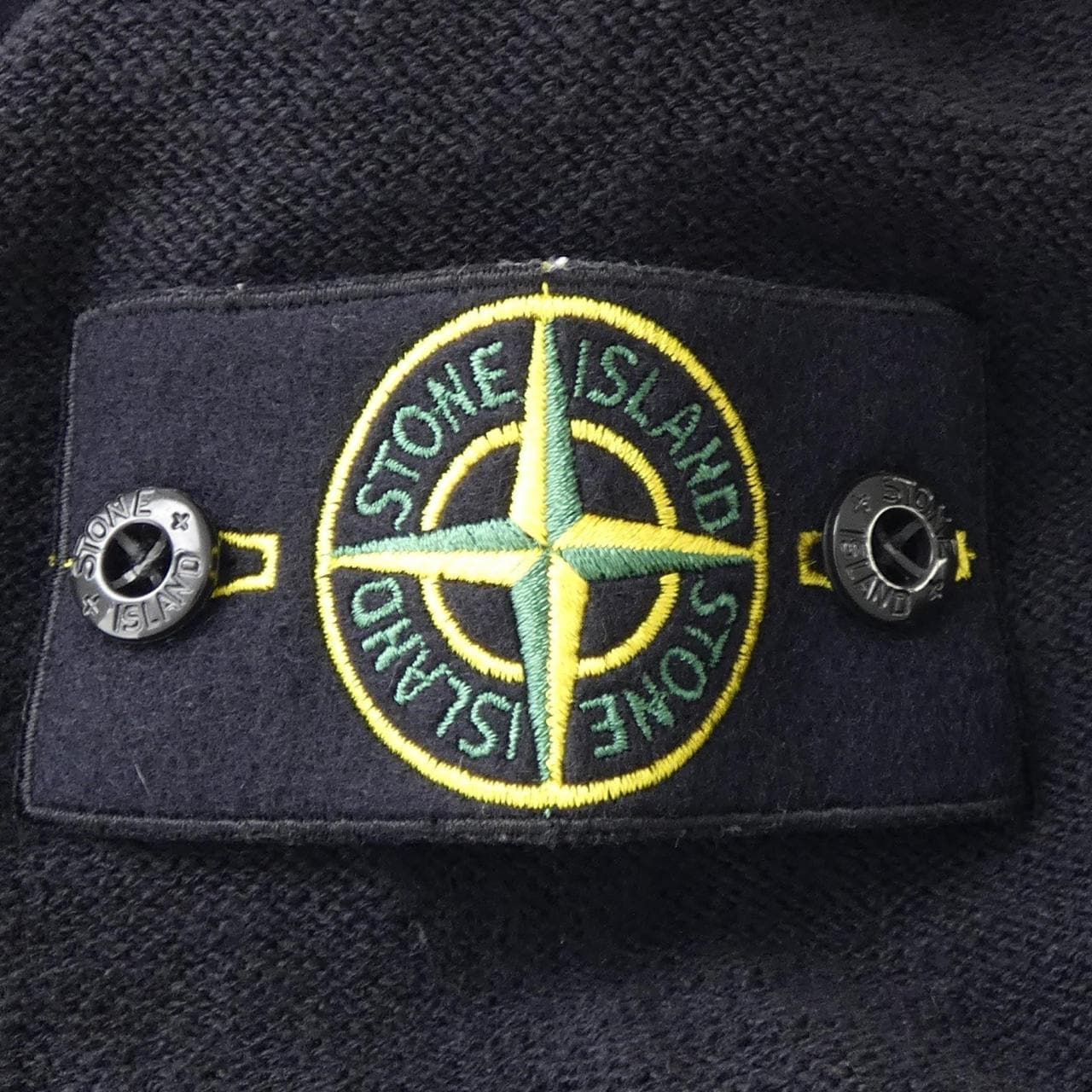 ストーンアイランド STONE ISLAND 8015503B0 ブルゾン