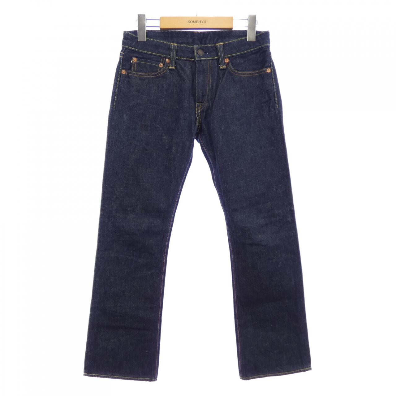 モモタロウジーンズ MOMOTARO JEANS ジーンズ