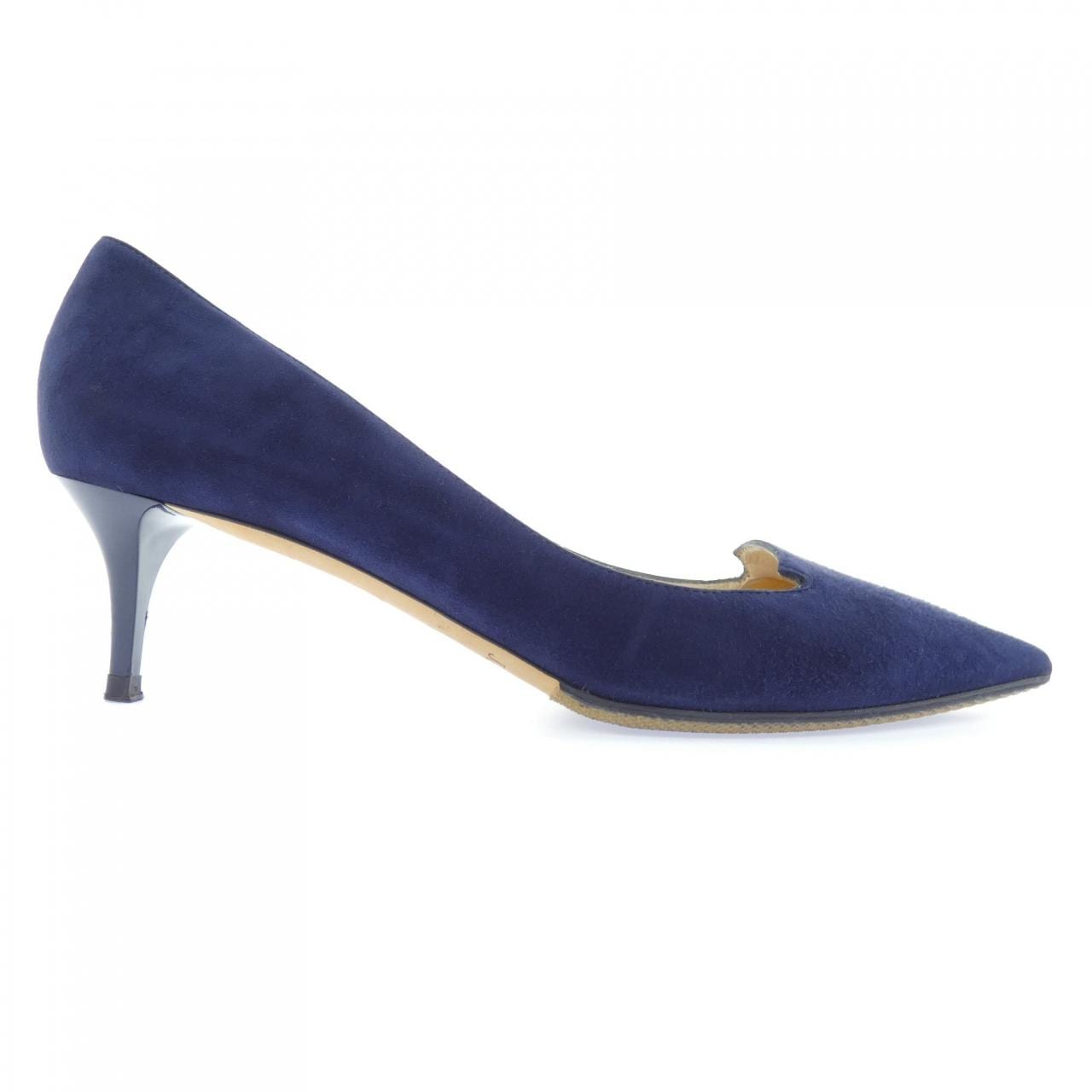 ジミーチュウ JIMMY CHOO パンプス