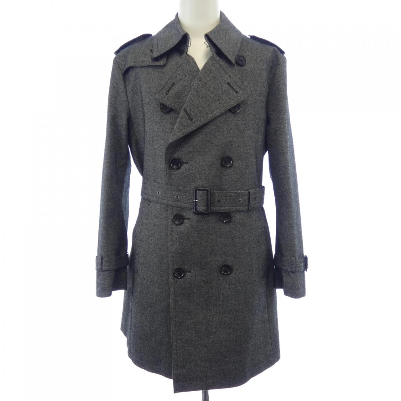 バーバリーブラックレーベル BURBERRY BLACK LABEL コート