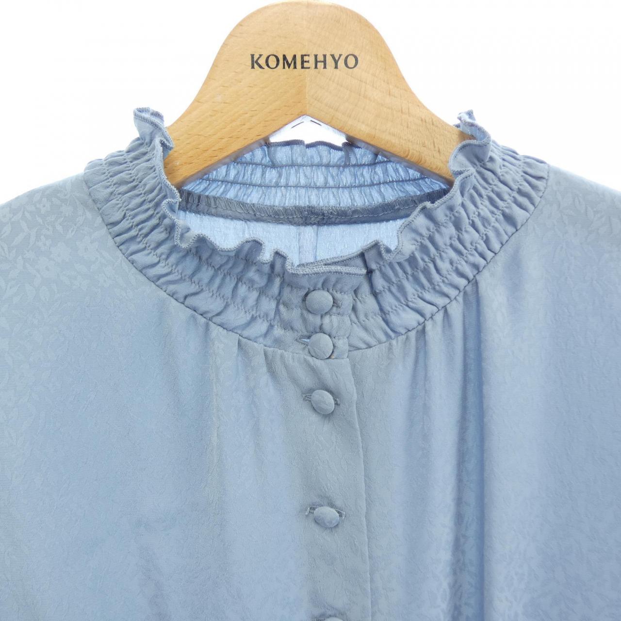 ランバンオンブルー LANVIN en Bleu 3094347 ワンピース