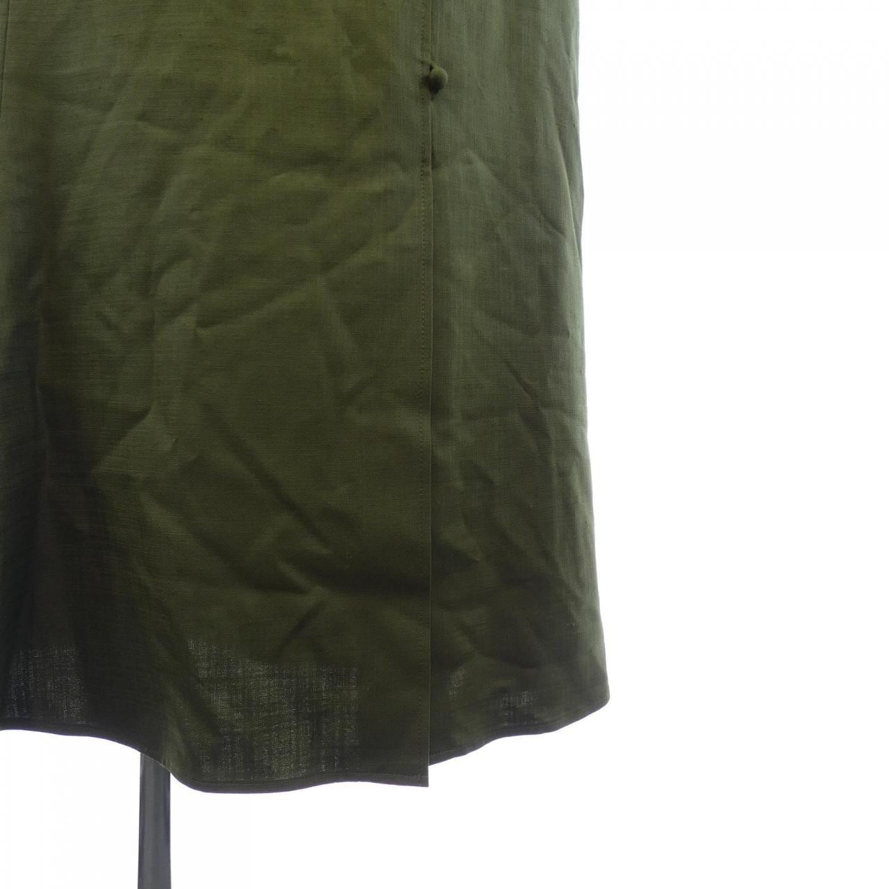 フォクシーニューヨーク FOXEY NEW YORK 44432-NSSOE500IW スカート