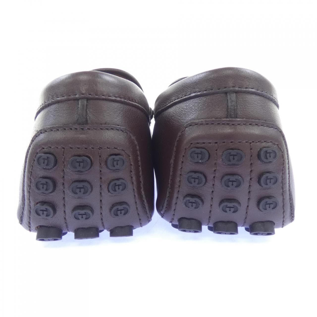 グッチ GUCCI ホースビット 765859 シューズ